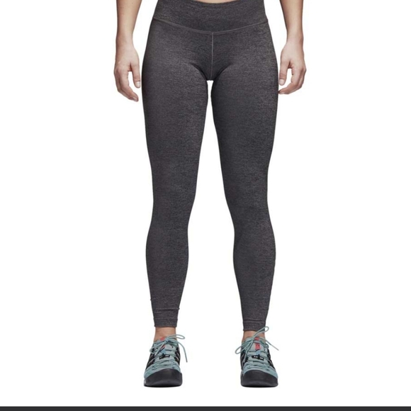 Adidas Terrex Climb The City Tight Leggings Small - Picture 11 of 14
